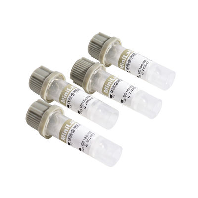 لوله کلکسیون میکرو خون پزشکی K2EDTA 8x45mm 0.5ml