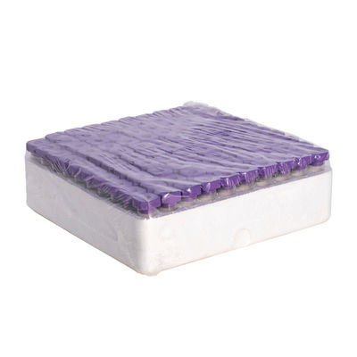 لوله جمع آوری میکرو خون یکبار مصرف Plain Certified CE