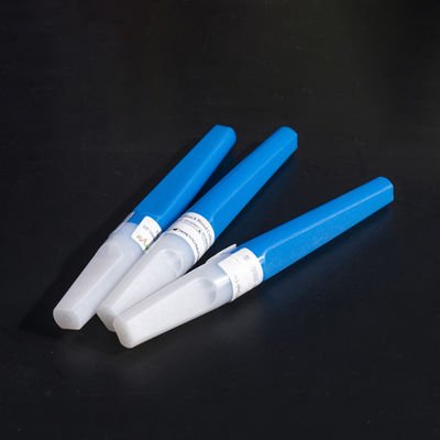 فلاش بک Blood Collection Needles وکیوم 23G 3/4'' 0.6x19mm رنگ آبی