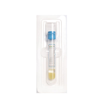 لوله آزمایش PRP 8ML