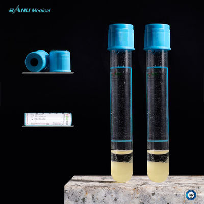 لوله آزمایش PRP 8ML