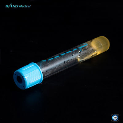 لوله آزمایش PRP 8ML