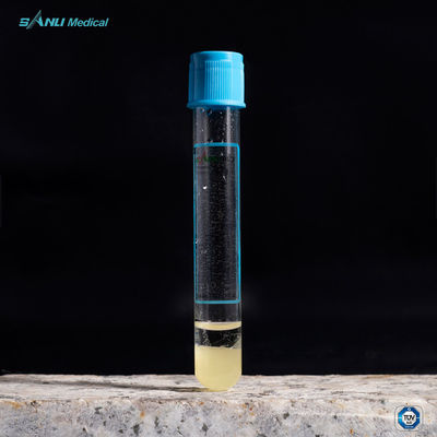 لوله آزمایش PRP 8ML