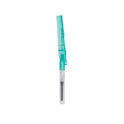 Vacu Lab ISO13485 Multi Sample Blood Collection Needle برای یک بار مصرف 21G